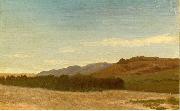 The_Plains_Near_Fort_Laramie Bierstadt